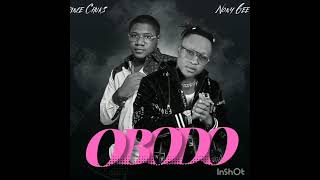 OBODO by prince Chucks ft Nany Gee