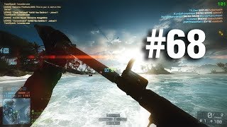 Battlefield 4 - Anti Air Montage #68