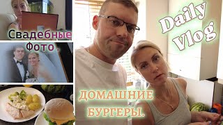 06.07.24 🇬🇧 /VLOG/ 🍔Бургер с коровьими лепёшками?Окунемся в прошлое-ностальгия💆‍♀️.Нет сил.Dailyvlog