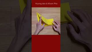 diy paper phone stand 😍😍😍 | Huong dan & Kham pha