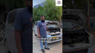 How to inspect 660cc cars by Hasan Autos