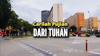 Carilah Pujian Dari Tuhan - Renungan dan Doa Pagi Suara Injil 24/11/2024