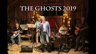 The Ghosts 2019