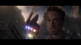 Marvel Studios' Avengers: Endgame | Home Ent Trailer