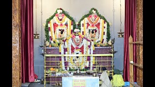 Jai Bhavani Shaneeshwara Mandir || Satyanarayana Mahapooja ||