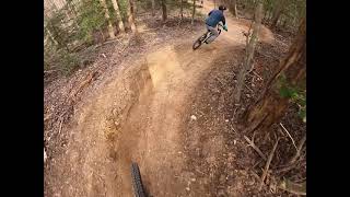 Local Shred Session With The Crew