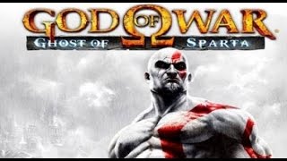 Como baixar e Configurar God Of War-Ghost of Sparta para PPSSPP android