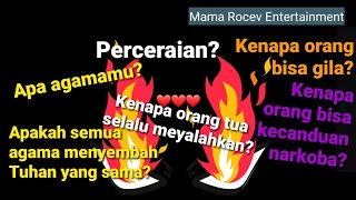 PEMICU PERANG AKHIR ZAMAN TANDA KIAMAT,HURU HARA AKHIR ZAMAN|Apa Semua Agama Menyembah Tuhan Yg Sama