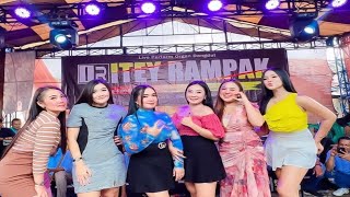 UNYU UNYU TARLING 2024 ALLL.ARTIS ITEY RAMPAK KENDANG KOPLO JAIPONG PONGDUT SUNDA BAJIDOR