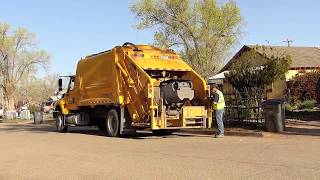 Loadmaster Legacy Rear Loader in Cortez, CO