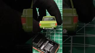 Доработка 83 Shevy Silverado. #shortvideo #hotwheels #хотвилс