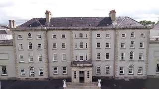 Carlow College St  Patrick's Campus