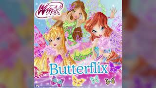 Winx Club - Staffel 7 - Einfach Wundervoll [GANZES LIED]