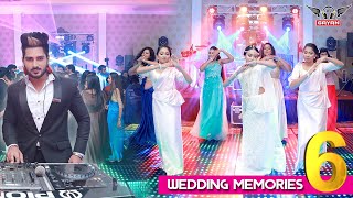 Wedding Memories (VI) | DJ GAYAN | 0729929938 | Sri Lankan Wedding DJ | Seethawaka Regency