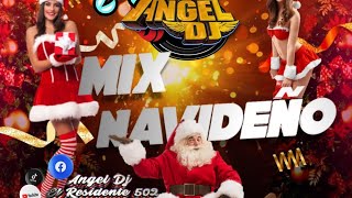 Simulacro Navideño2023/Mix Para Bailar Navideño/Exitos De Navidad Y Fin De Año/Cumbia Navideña Mix