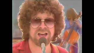 Electric Light Orchestra - On The Run (1979) (HD 60fps)