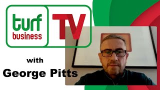 George Pitts Profile