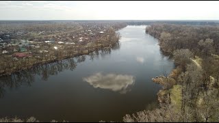 Юрій Бражник та Марина Гіль просять не підтримувати забудову Прирічкового парку