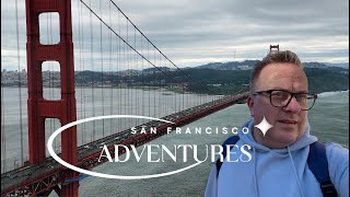 San Francisco Adventure | CaptainsVoyage