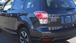 2018 Subaru Forester in Charlotte, NC 28212