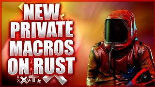 [NEW MACRO] RUST NO-RECOIL | Free Download & Tutorial 2024 | Undetect & Anti-VAC