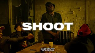 [FREE] Gazo Drill Type Beat "SHOOT" Drill Instrumental