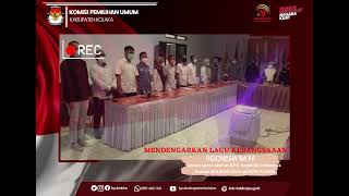 INDONESIA RAYA 6 Januari 2022