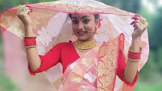 Elo Re Elo Re Rangila Baishakh |Rongila Baishakh |রঙ্গিলা বৈশাখ |Dance Cover |Rongila Baishakh Dance