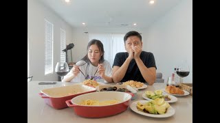 她的偷懒料理 a vlog