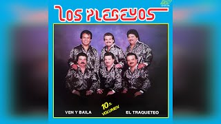 Los Plebeyos "El Traqueteo" (1989)