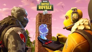 Easy Victory - Fortnite Battle Royale