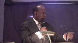 Rev.Wesley Samuel Sunday Sermon at Washington Family Church