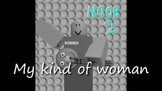 Mac Demarco - My Kind Of Woman (2009 Roblox Cover)