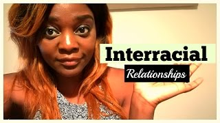 Interracial Relationships