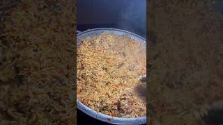 Extraordinary Asun Rice for you today #foodlover  #reels #youtubeshorts