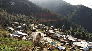 Datmir Village, Uttarakhand