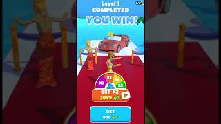 MAX Levels in Run Rich 3D - All level Gameplay (Android/ios)