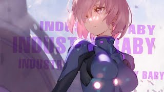 Lil Nas X , Jack Harlow - INDUSTRY BABY 「AMV」 Anime Mix ᴴᴰ