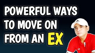 Tips Para Maka Move On Ka Sa Sakit Ng Break-up