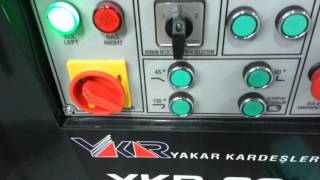 YKB-36 Kullanımı