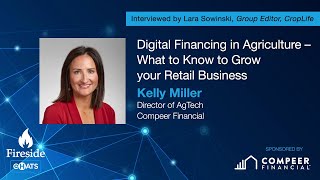 Digital Financing in Agriculture – What to Know to Grow your Retail Business