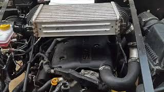 Swift ddis engine fitting in willy JEEP