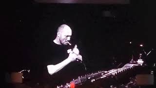 Paul Kalkbrenner  "Smoking Cigarette" Live 2021 Verti Music Hall Berlin