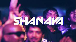 Basskulture Campus with DJ Shanaya at Manipal University