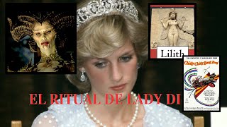 EL RITUAL DE DIANA