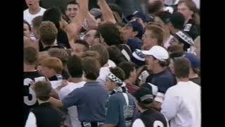 1993 AFL Round 3 Highlights