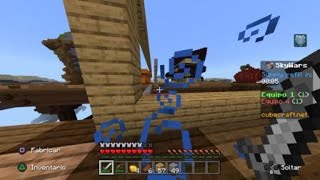 Skywars