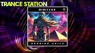 Miditekk - Arabian Skies (Extended Mix) [FUTURE FUSION]