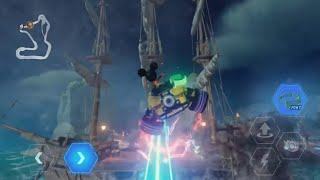 Disney Speedstorm iPad Gameplay | Mobile ios/iPadOs AppStore version iPad 10th