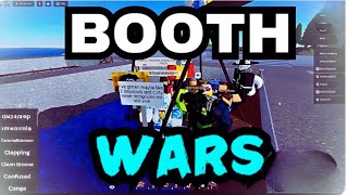 Roblox Booth Game Invention Wars...